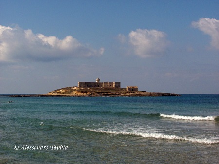 La Magia Dell Isola Delle Correnti A Portopalo Buon