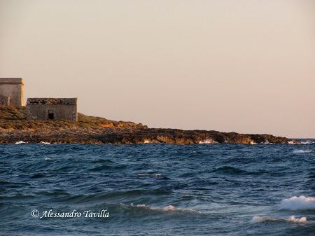 La Magia Dell Isola Delle Correnti A Portopalo Buon